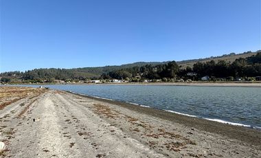 Parcela en Venta en Playa Llico