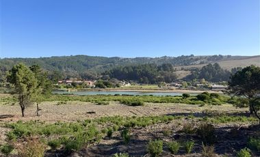 Parcela en Venta en Playa Llico