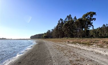 Parcela en Venta en Playa Llico