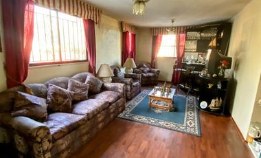En Venta Hermosa y Amplia casa en La Florida.