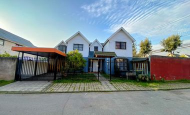 En Venta Hermosa y Amplia casa en La Florida.
