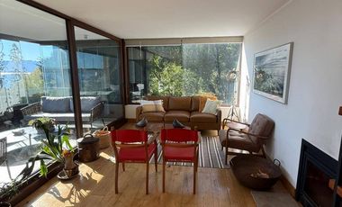 Venta Departamento Camino a Villarrica condominio Rakun