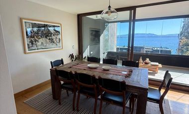Venta Departamento Camino a Villarrica condominio Rakun
