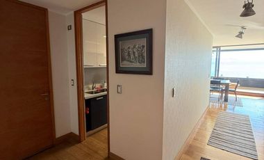 Venta Departamento Camino a Villarrica condominio Rakun