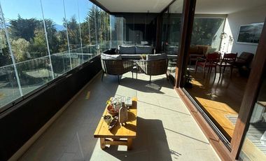 Venta Departamento Camino a Villarrica condominio Rakun