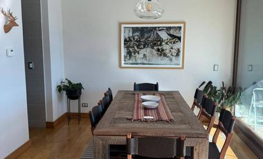 Venta Departamento Camino a Villarrica condominio Rakun