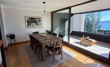 Venta Departamento Camino a Villarrica condominio Rakun