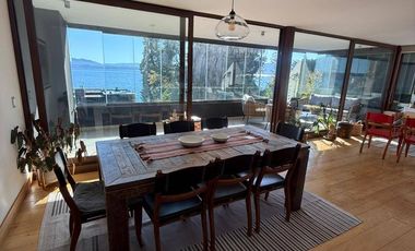 Venta Departamento Camino a Villarrica condominio Rakun