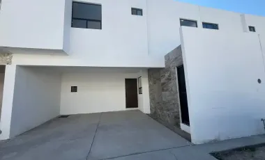 CASA EN VENTA, VILLAS DE LAS PERLAS