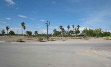 Terreno de 808.55 m2 Montebello