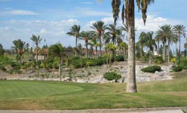 Terreno de 808.55 m2 Montebello