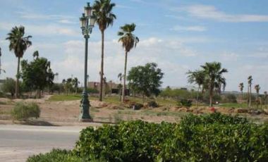 Terreno de 808.55 m2 Montebello