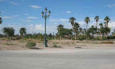 Terreno de 808.55 m2 Montebello