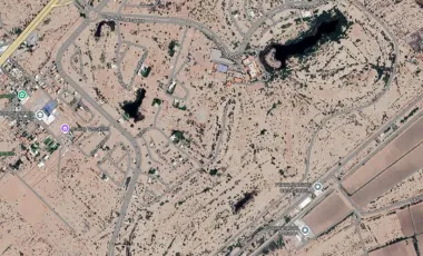 Terreno en Venta en Club de Golf los Azulejos, Torreón, Coahuila de Zaragoza