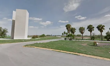 Terreno en Venta en Club de Golf los Azulejos, Torreón, Coahuila de Zaragoza