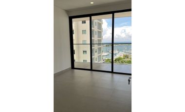 Apartamento en venta nuevo en manga