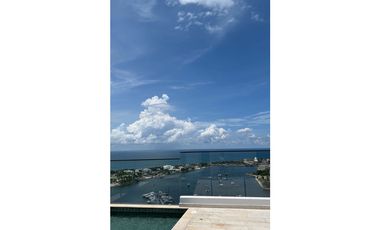 Apartamento en venta nuevo en manga