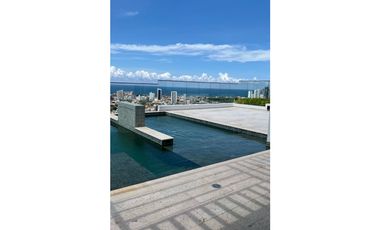 Apartamento en venta nuevo en manga