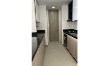 Apartamento en venta nuevo en manga