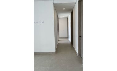 Apartamento en venta nuevo en manga