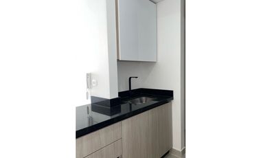 Apartamento en venta nuevo en manga
