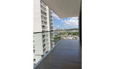 Apartamento en venta nuevo en manga