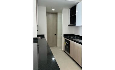 Apartamento en venta nuevo en manga
