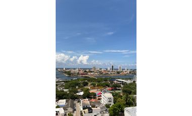 Apartamento en venta nuevo en manga