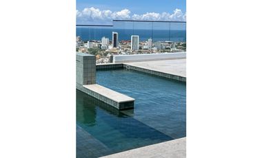 Apartamento en venta nuevo en manga