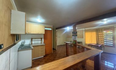 SE VENDE LINDA Y ACOGEDORA CASA, SECTOR EL RECURSO