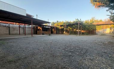 SE VENDE LINDA Y ACOGEDORA CASA, SECTOR EL RECURSO