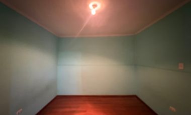 SE VENDE LINDA Y ACOGEDORA CASA, SECTOR EL RECURSO