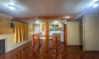 SE VENDE LINDA Y ACOGEDORA CASA, SECTOR EL RECURSO