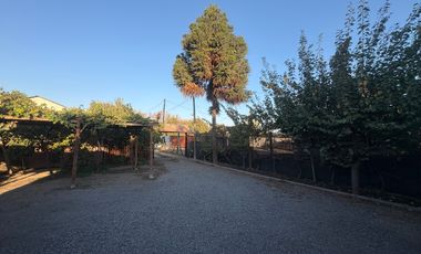 SE VENDE LINDA Y ACOGEDORA CASA, SECTOR EL RECURSO