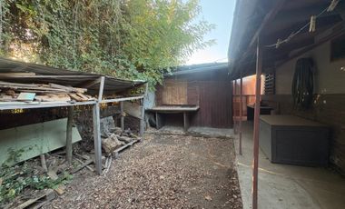 SE VENDE LINDA Y ACOGEDORA CASA, SECTOR EL RECURSO