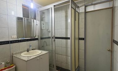SE VENDE LINDA Y ACOGEDORA CASA, SECTOR EL RECURSO