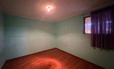 SE VENDE LINDA Y ACOGEDORA CASA, SECTOR EL RECURSO