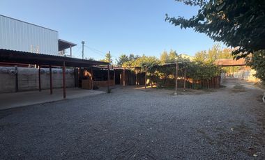 SE VENDE LINDA Y ACOGEDORA CASA, SECTOR EL RECURSO