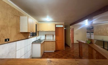 SE VENDE LINDA Y ACOGEDORA CASA, SECTOR EL RECURSO