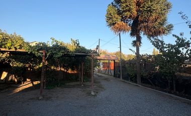 SE VENDE LINDA Y ACOGEDORA CASA, SECTOR EL RECURSO