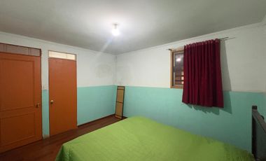 SE VENDE LINDA Y ACOGEDORA CASA, SECTOR EL RECURSO