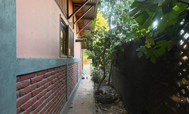 SE VENDE LINDA Y ACOGEDORA CASA, SECTOR EL RECURSO