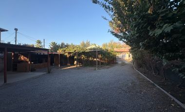 SE VENDE LINDA Y ACOGEDORA CASA, SECTOR EL RECURSO