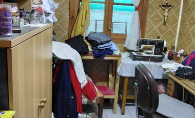 AMPLIA Y FAMILIAR CASA EN VENTA, COMUNA DE MARCHIGUE