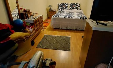 AMPLIA Y FAMILIAR CASA EN VENTA, COMUNA DE MARCHIGUE