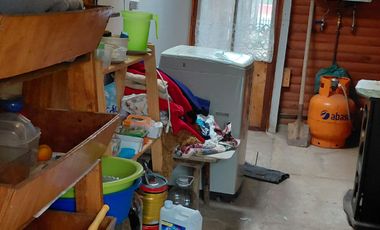 AMPLIA Y FAMILIAR CASA EN VENTA, COMUNA DE MARCHIGUE