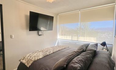 Departamento en Arriendo en los andes