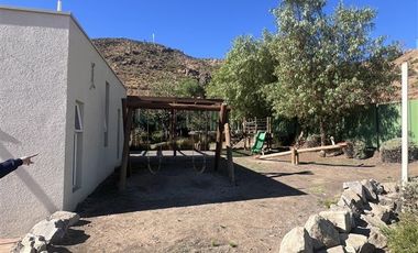 Departamento en Arriendo en los andes