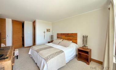 Departamento en Venta en Condominio Rakün