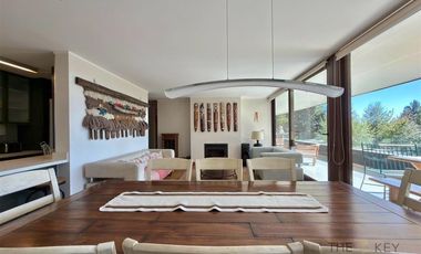 Departamento en Venta en Condominio Rakün